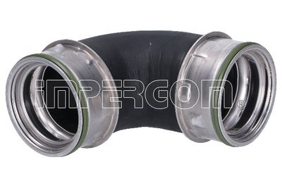 Charge Air Hose ORIGINAL IMPERIUM 222058