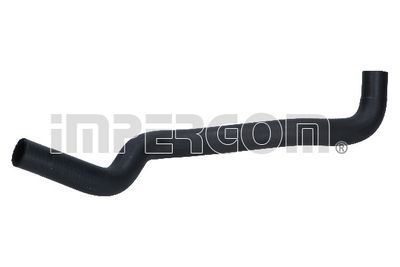 Radiator Hose ORIGINAL IMPERIUM 222069