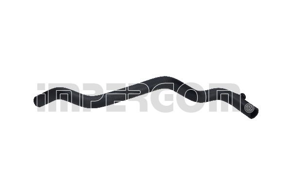 ORIGINAL IMPERIUM 222074 Radiator Hose