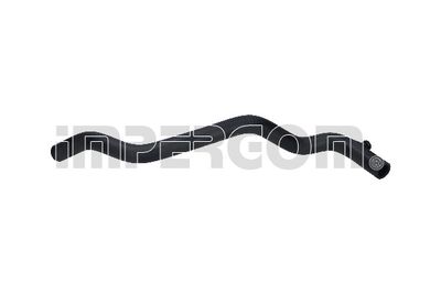 Radiator Hose ORIGINAL IMPERIUM 222074