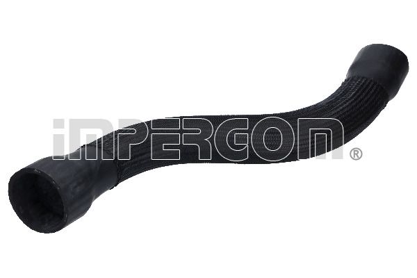ORIGINAL IMPERIUM 222087 Charge Air Hose