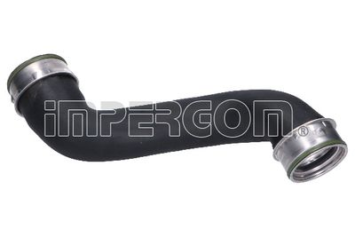 Charge Air Hose ORIGINAL IMPERIUM 222089