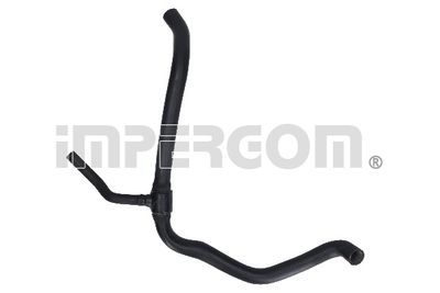 Radiator Hose ORIGINAL IMPERIUM 222090