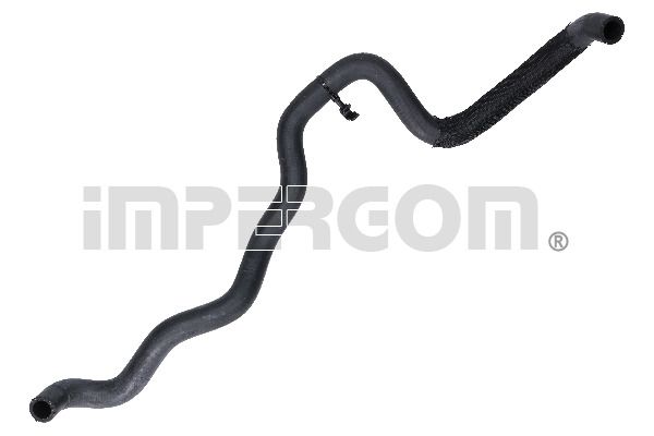 ORIGINAL IMPERIUM 222095 Hose, heat exchanger (heating)