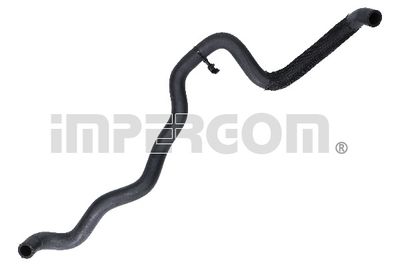 Hose, heat exchanger (heating) ORIGINAL IMPERIUM 222095