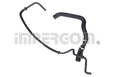 Radiator Hose ORIGINAL IMPERIUM 222096