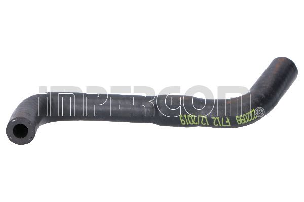 ORIGINAL IMPERIUM 222099 Radiator Hose