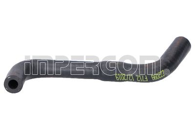 Radiator Hose ORIGINAL IMPERIUM 222099