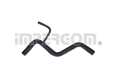 Radiator Hose ORIGINAL IMPERIUM 222101