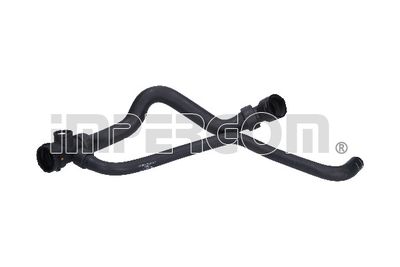 Radiator Hose ORIGINAL IMPERIUM 222111