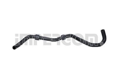 Radiator Hose ORIGINAL IMPERIUM 222137