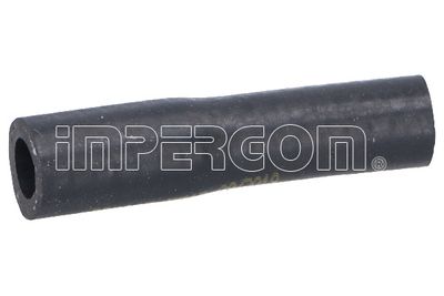 Radiator Hose ORIGINAL IMPERIUM 222185