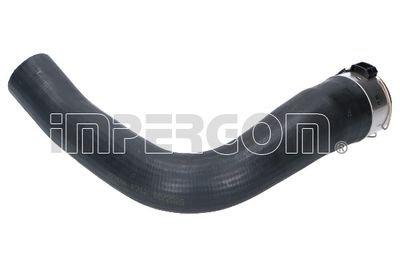 Charge Air Hose ORIGINAL IMPERIUM 222186