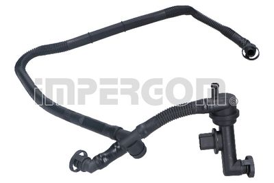Hose, crankcase ventilation ORIGINAL IMPERIUM 222188