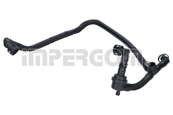 ORIGINAL IMPERIUM 222189 Hose, crankcase ventilation