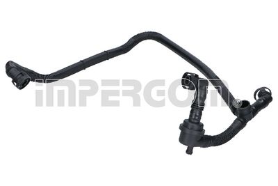 Hose, crankcase ventilation ORIGINAL IMPERIUM 222189