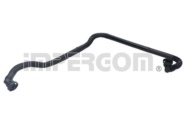 ORIGINAL IMPERIUM 222190 Hose, crankcase ventilation
