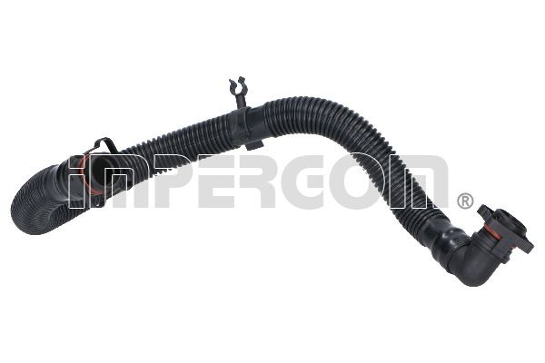 ORIGINAL IMPERIUM 222191 Hose, crankcase ventilation