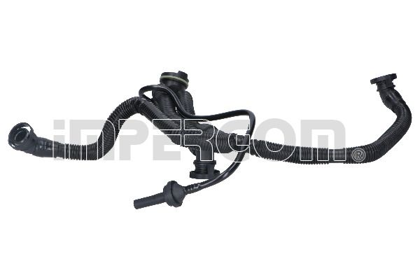 ORIGINAL IMPERIUM 222192 Hose, crankcase ventilation