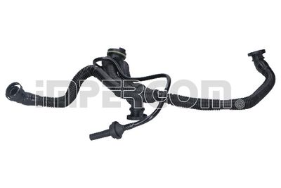 Hose, crankcase ventilation ORIGINAL IMPERIUM 222192