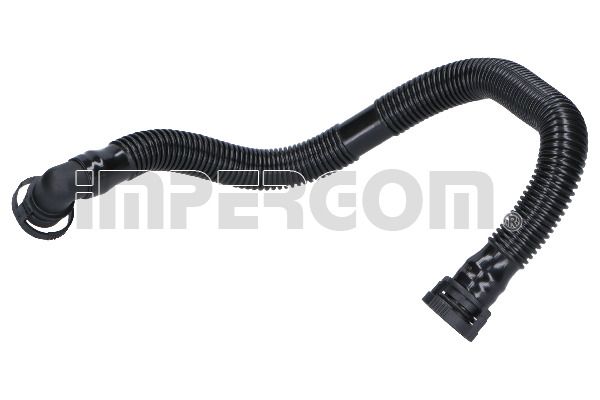ORIGINAL IMPERIUM 222194 Hose, crankcase ventilation