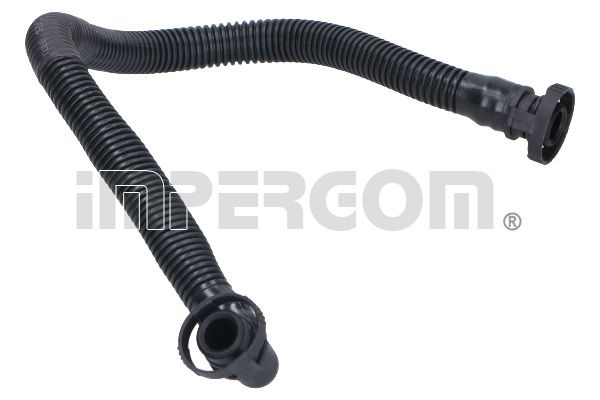 ORIGINAL IMPERIUM 222196 Hose, crankcase ventilation