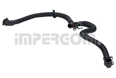 Hose, crankcase ventilation ORIGINAL IMPERIUM 222197