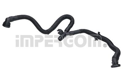 Hose, crankcase ventilation ORIGINAL IMPERIUM 222198