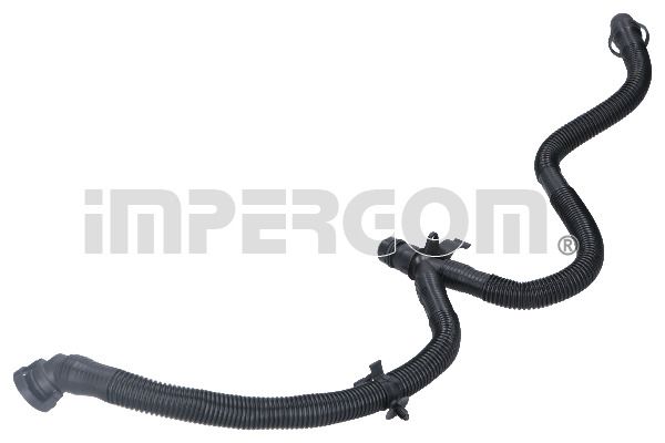 ORIGINAL IMPERIUM 222199 Hose, crankcase ventilation