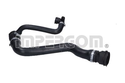 Radiator Hose ORIGINAL IMPERIUM 222225
