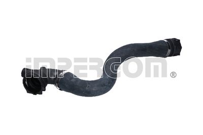 Radiator Hose ORIGINAL IMPERIUM 222228