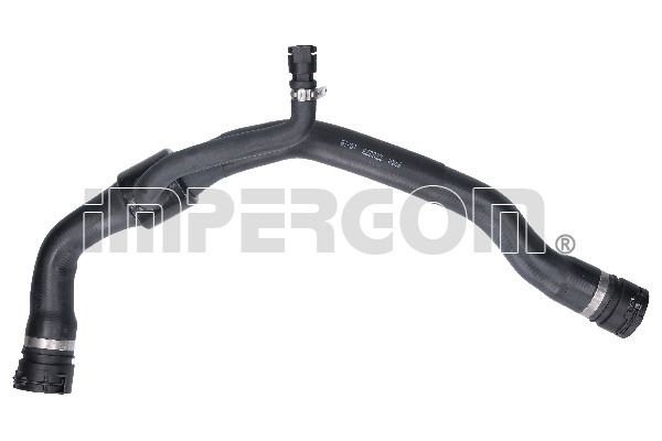 ORIGINAL IMPERIUM 222229 Radiator Hose