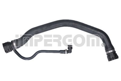 Radiator Hose ORIGINAL IMPERIUM 222230