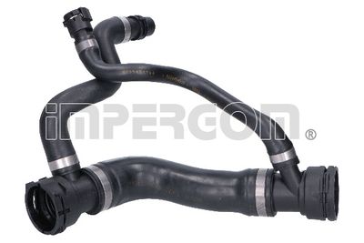 Radiator Hose ORIGINAL IMPERIUM 222231