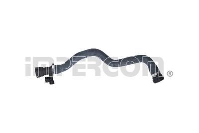 Radiator Hose ORIGINAL IMPERIUM 222244