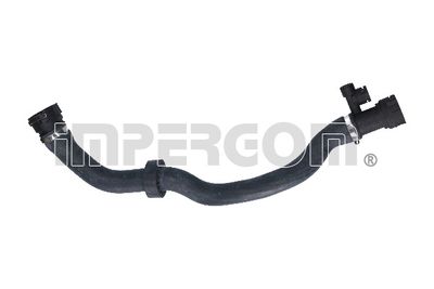 Radiator Hose ORIGINAL IMPERIUM 222245