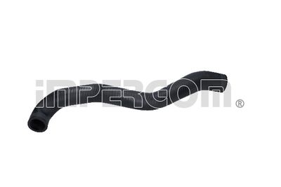 Charge Air Hose ORIGINAL IMPERIUM 222265