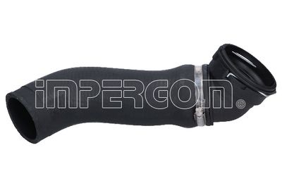 Charge Air Hose ORIGINAL IMPERIUM 222268
