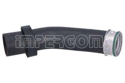 Charge Air Hose ORIGINAL IMPERIUM 222270
