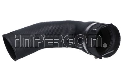 Charge Air Hose ORIGINAL IMPERIUM 222273