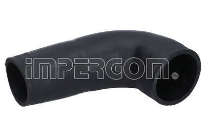 Charge Air Hose ORIGINAL IMPERIUM 222276