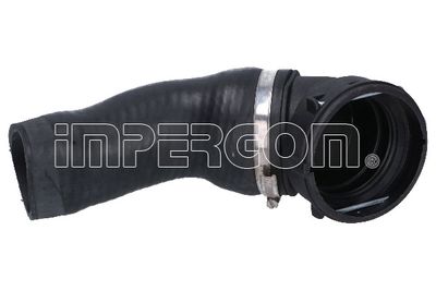 Charge Air Hose ORIGINAL IMPERIUM 222282