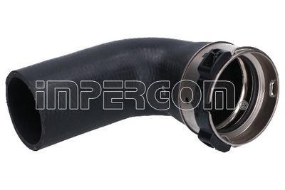 Charge Air Hose ORIGINAL IMPERIUM 222283