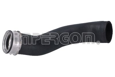 Charge Air Hose ORIGINAL IMPERIUM 222284