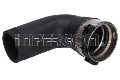 Charge Air Hose ORIGINAL IMPERIUM 222287