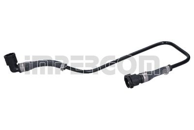 Radiator Hose ORIGINAL IMPERIUM 222291