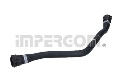 Radiator Hose ORIGINAL IMPERIUM 222292