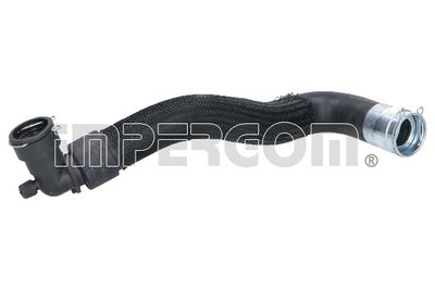 Hose, heat exchanger (heating) ORIGINAL IMPERIUM 222295