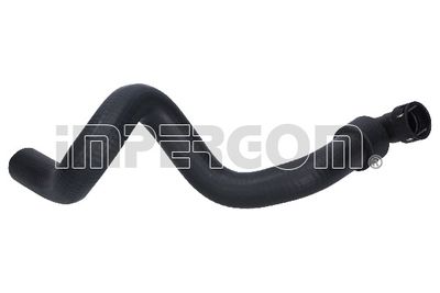 Hose, heat exchanger (heating) ORIGINAL IMPERIUM 222296