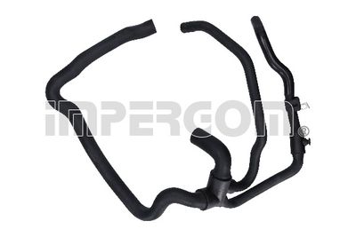 Radiator Hose ORIGINAL IMPERIUM 222300